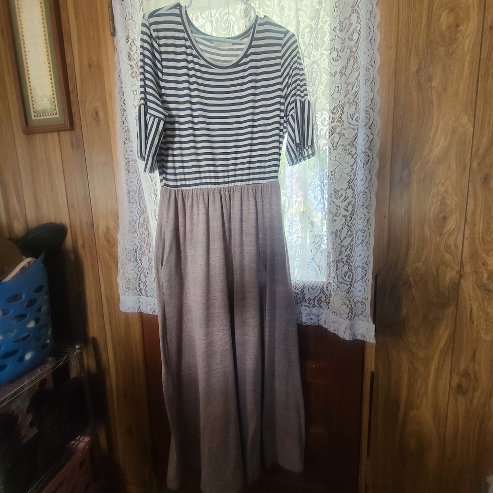 Jj reborn dress